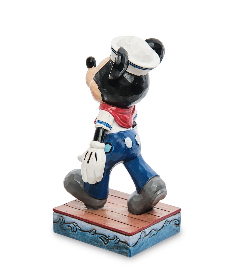 Disney-6008079 Фигурка «Моряк Микки (Микки Маус)»