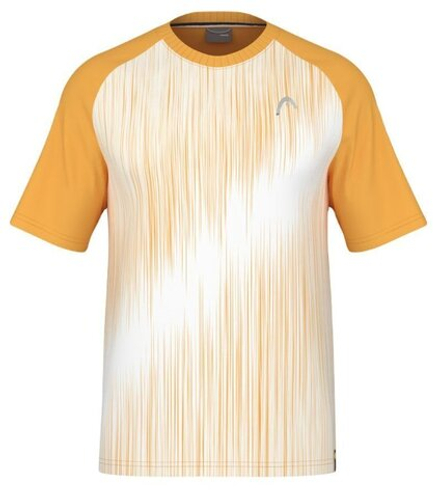 ОДЕЖДА ДЛЯ ТЕННИСА Мужская, Футболка HEAD PERFORMANCE T SHIRT .