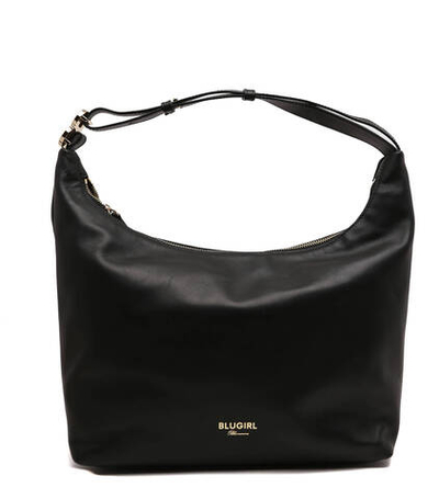 сумка хобо BluGirl Blumarine - черный(PA3008 P0055)