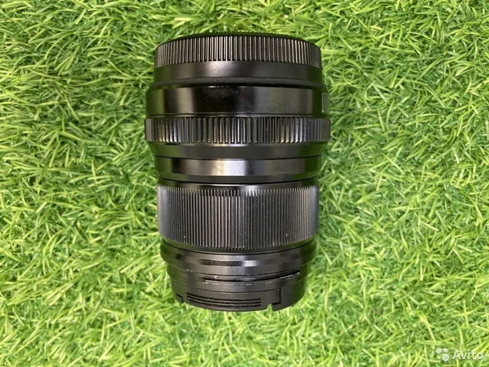 Объектив Fujinon Xf 50mm f/2 R Wr / Скупка