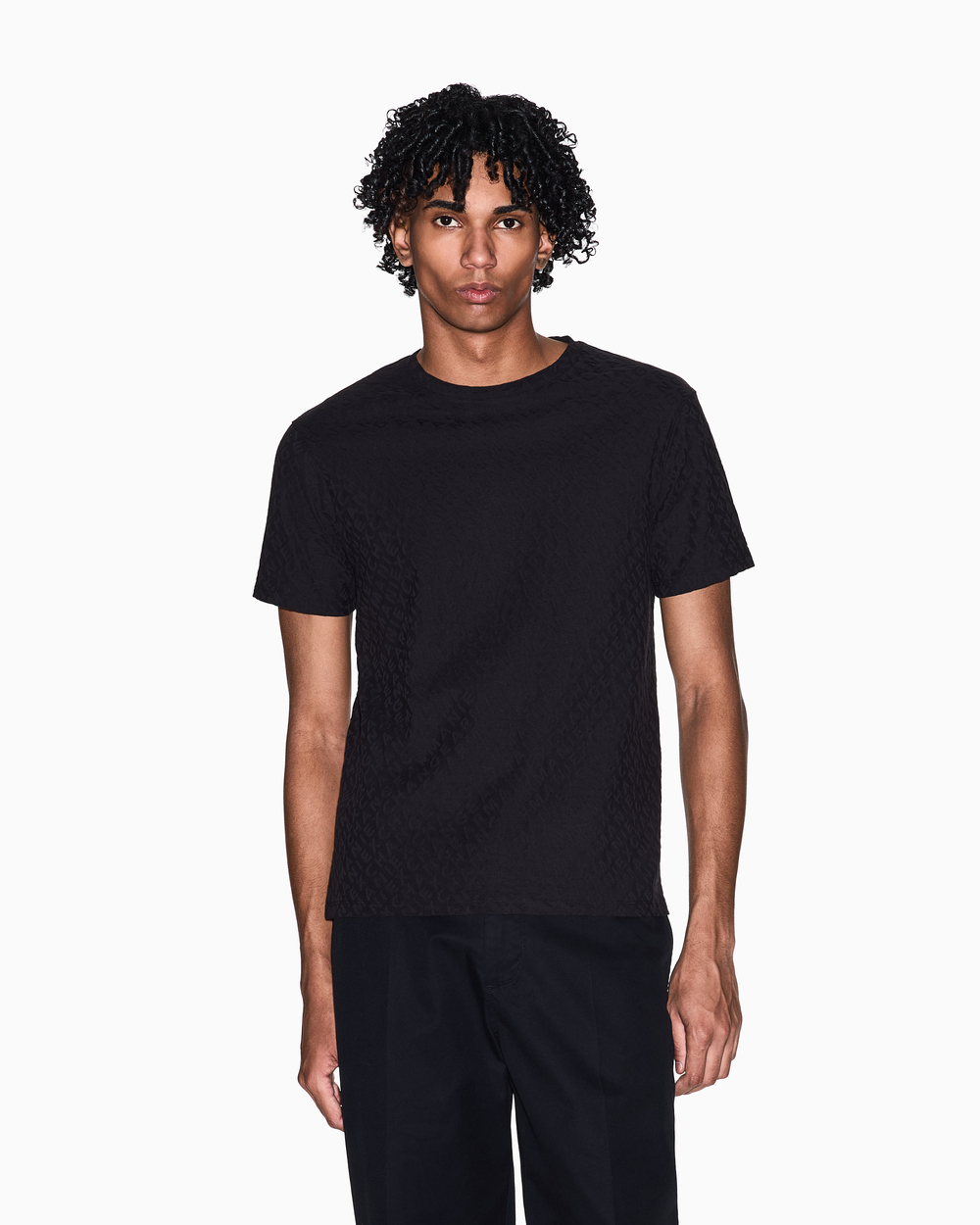 Футболка мужская ARMANI EXCHANGE