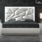 Кровать FRANCO KIU белая