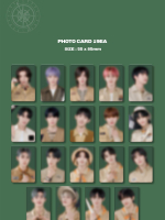 товары NCT - NCT ZONE Coupon Card EXPLORER Version