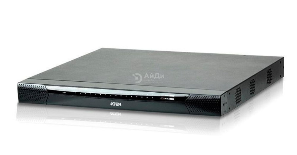 Переключатель KVM Aten KN4132VA-AX-G
