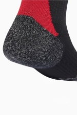 Гетры adidas Manchester United 25/26 Home - черный