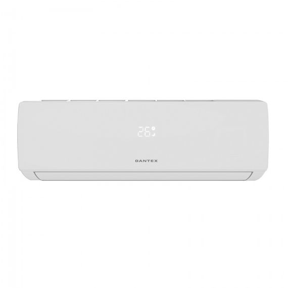 Кондиционер Dantex RK-24ENT5/RK-24ENT5E — (2)