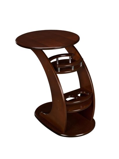 Стол придиванный Leset "Люкс"