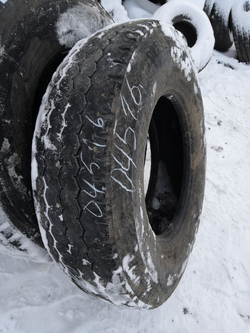 315/80R22.5 Bridgestone M840 шина б/у