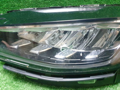 Фара левая Geely Atlas Pro (2021-н.в.) LED