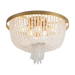 Потолочный светильник Орнамент / Ornament Freya fr1008cl-06bs