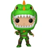 Фигурка Funko POP! Vinyl: Games: Fortnite S1: Rex