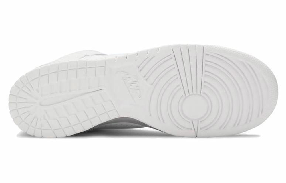 Кроссовки Slam Jam X Nike Dunk