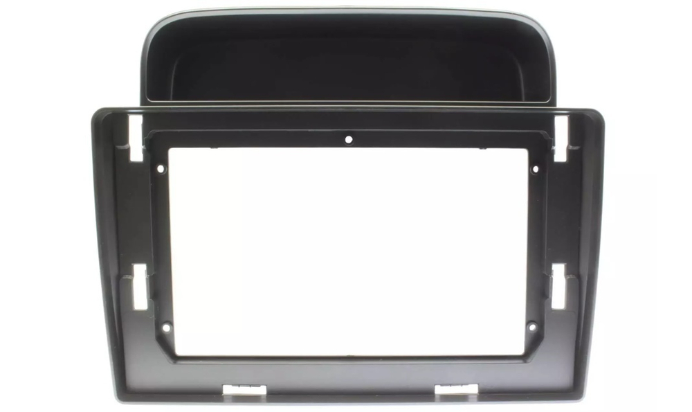 Переходная рамка магнитолы TOYOTA LAND CRUISER 1998+ 10,2 дюймов