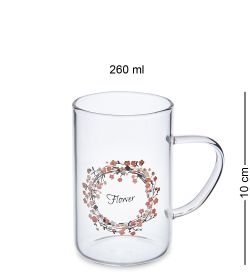 GS-104 Набор для напитков, 1,2л/260мл