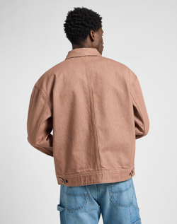 Куртка мужская LEE 91W WORKWEAR JACKET