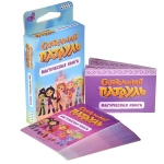 Настольная игра: "Сказочный патруль: Магическая книга"