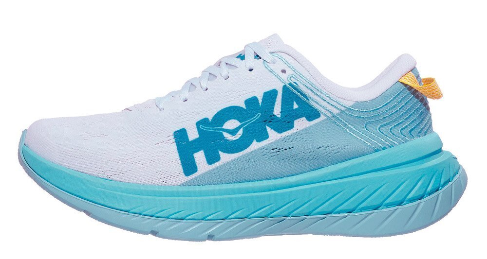 Кроссовки женские Hoka Carbon X