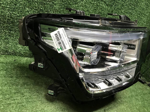 Фара правая Tank 500 (2021-н.в.) LED