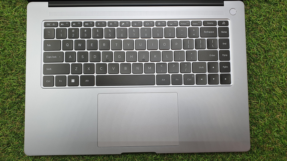 Ноутбук Xiaomi Ryzen 7/16 Gb/3K/Pro RedmiBook [rma2204-ab]/Windows 10