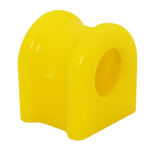 Полиуретановая втулка стабилизатора, передней подвески JEEP LIBERTY KK (20082010) (2 шт.), Точка опоры.30-01-4028