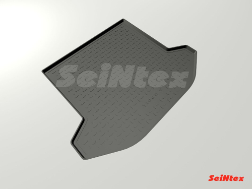 Коврики в багажник для Chery Tiggo 5 2015-н.в., Seintex.86273