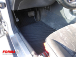 Mercedes-Benz E-Class 2 поколение W210 (05.1995 - 02.2002) седан