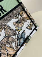 Christian Dior Book Tote 36 cm