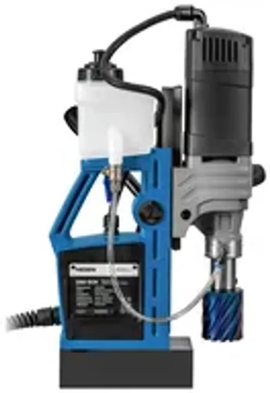 Пневматическая ленточная шлифовальная машина Sumake ST-BS112G с резиновым роликом