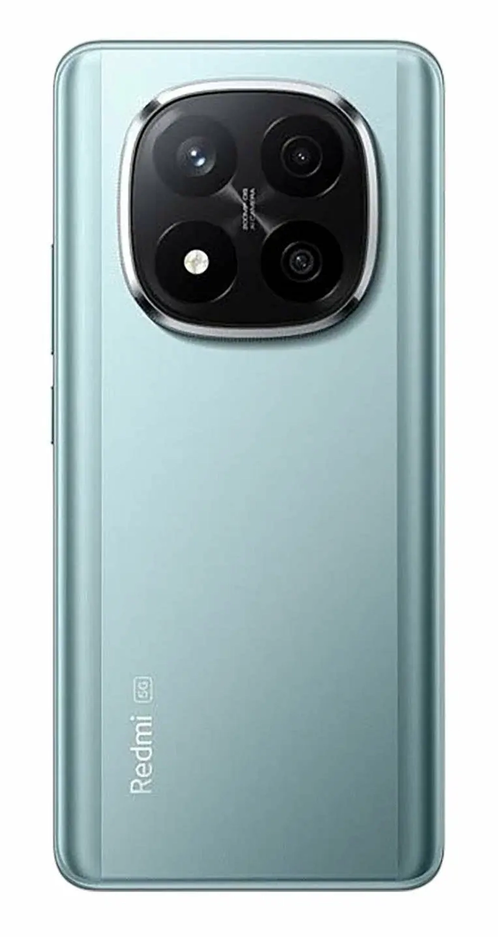 Смартфон Redmi Note 14 Pro + 5g 12+512 Blue