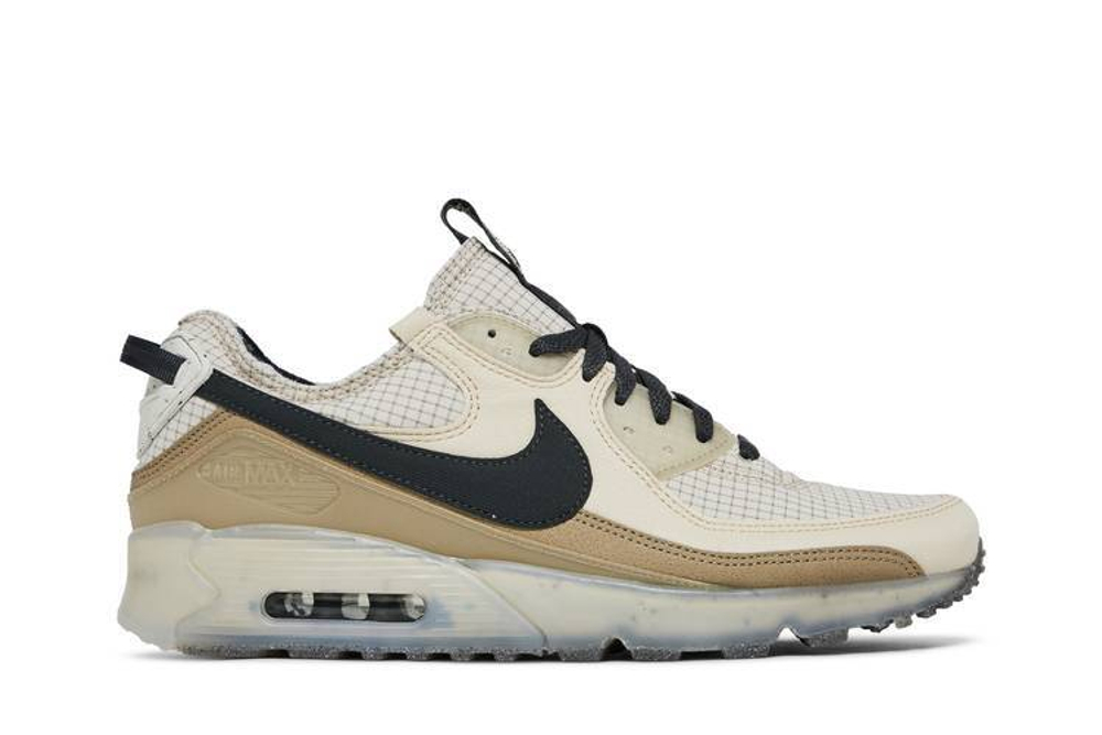 Кроссовки Nike Air Max 90 Terrascape "Rattan"