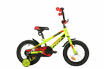 Детский велосипед Novatrack Extreme 14" (2021)