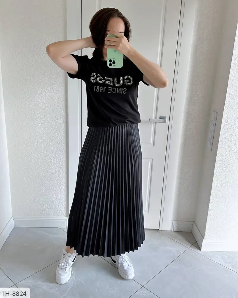 Юбка IH-8826 Фабрика Моды