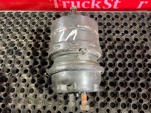 Энергоаккумулятор тормозной