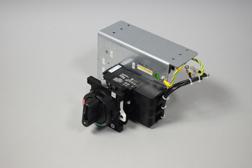 FANUC A05B-2502-C181