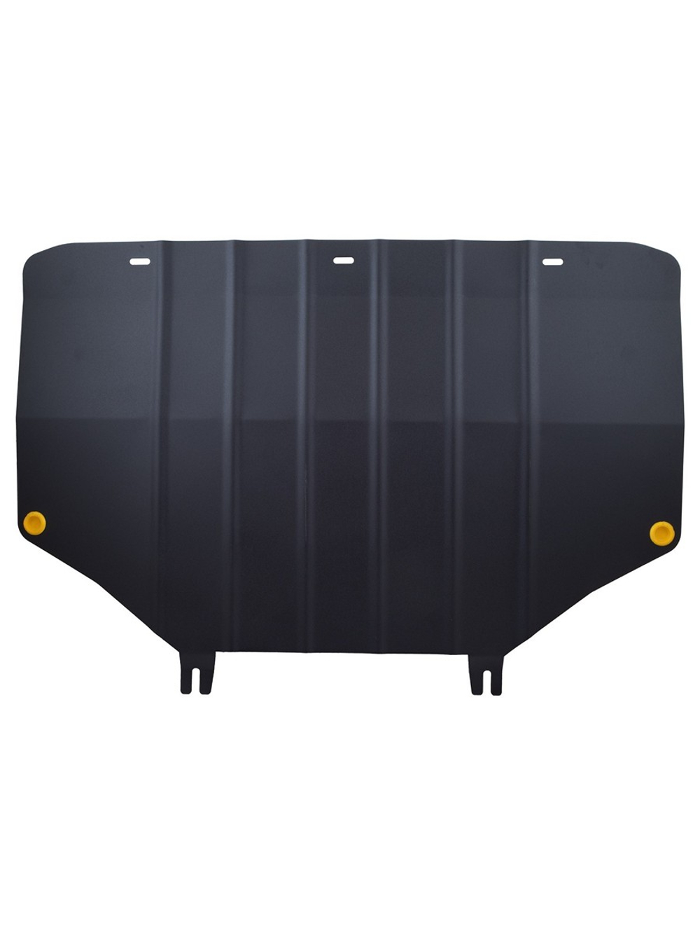 Защита картера для MAZDA CX-30 (19-) 2,0 бензин АТ  NLZ.33.26.030