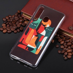 Чехол ТПУ для Samsung Galaxy A60, 011184