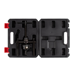 WDK-214830 Съемник подшипников внутренний трехлапый, 18-38 мм