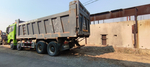 Shacman (Shaanxi) SX* 8x4 Самосвал SX33186W366C (Дизельный, 10,8 л, 441 л.с., МТ)