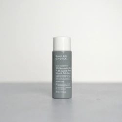 Paula's Choice 6% Mandelic Acid + 2% Lactic Acid Liquid Exfoliant 30ml