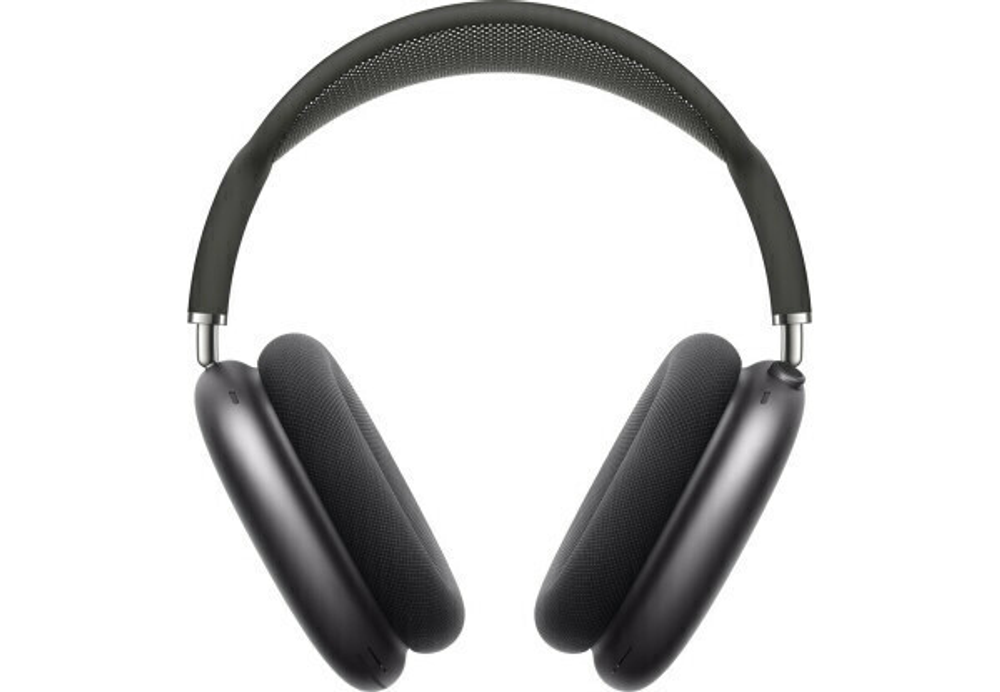 Беспроводные наушники Apple AirPods Max Черные (2024)