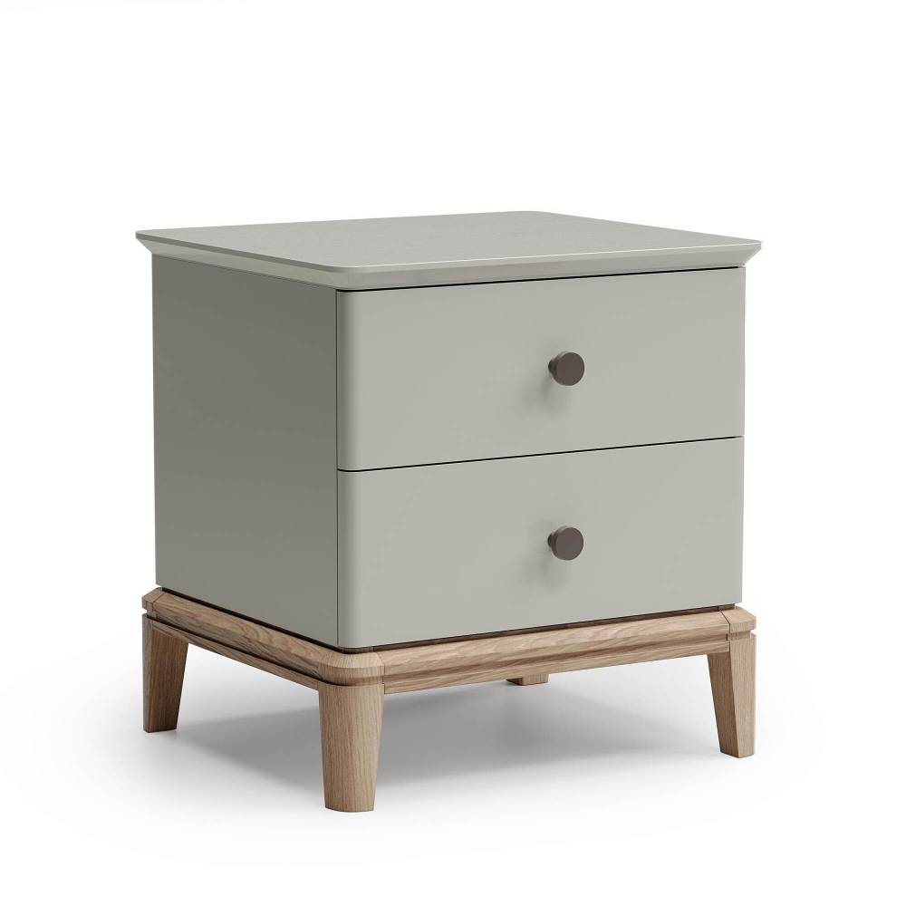 Прикроватная тумба CRYSTAL CR001