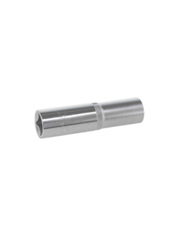 Головка 3/8" 12-и гр. 11мм удлиненная, L=63 мм на холдере Arnezi R0200311