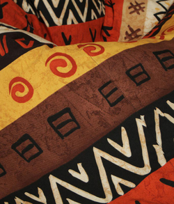 Кресло Мешок Груша Африка (5XL, Классический)