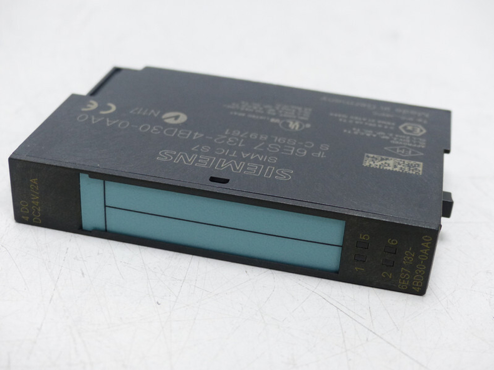 SIEMENS 6ES7 132-4BD30-0AA0