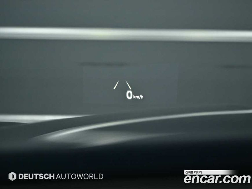 Genesis G90 3.8 AWD (12.2020)