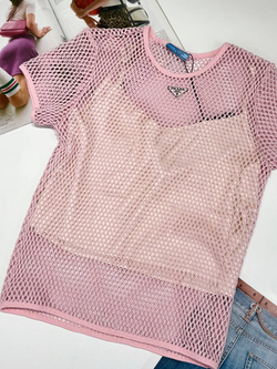 Костюм Prada