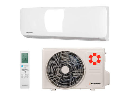 Бытовой кондиционер Kentatsu KANAMI R32 ksga70hfrn1/ksra70hfrn1/-40