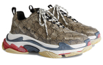 Gucci X Balenciaga Triple S