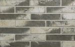 Wandermode Armschwung Weibe Asche - минеральная плитка под кирпич