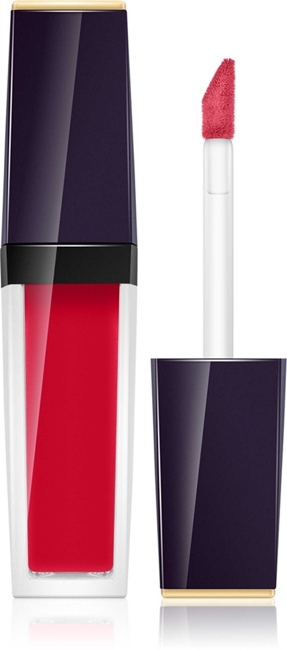 Estee Lauder Pure Color Envy Paint-On Liquid LipColor Metallic - жидкая помада металлик, 7 ml